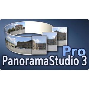 PanoramaStudio Pro 3.6.4.340 Crack + Serial Key [Latest 2022] Free Download