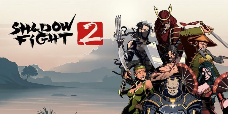 Shadow Fight 2 MOD APK v2.20.0 Unlimited Everything and Max level 2022  Free Download