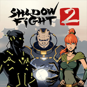 Shadow Fight 2 MOD APK v2.20.0 Unlimited Everything and Max level 2022  Free Download