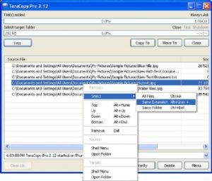 TeraCopy Pro Crack 3.9.1 License Key [Latest 2022] Free Download