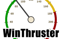 WinThruster 1.90 Crack + License Key (100% Working) [2022] Free Download