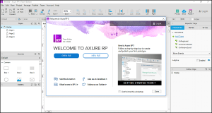 Axure RP Pro 9.0.0.3731 Crack + License Key [2021]Free Download