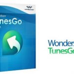 Wondershare TunesGo 10.1.8.41 Crack + License Key 2022 Latest Free Download