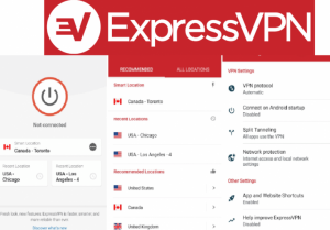 Express VPN 10.2.1 Crack With Activation Code [Latest 2021]Free Download