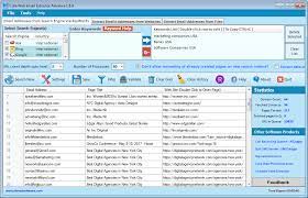 Web Email Extractor Pro 6.3.3.3.5 + Crack[Latest]Free Download