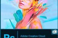 Adobe Photoshop CC Crack 20.0.10.120 Pre-Activated [Latest2021]Free Download