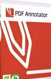 PDF Annotator 8.0.0.818 With Crack [Latest2021]Free Download