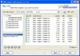 DVD Audio Extractor 8.2.0 With Crack[Latest2021]Free Download