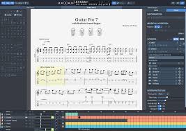 Guitar Pro 7.5.5 Build 1844 With Crack [Latest2021]Free Download
