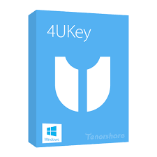 Tenorshare 4uKey 2.4.2.4 Crack [latest 2021]Free Download