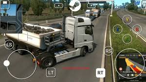 Euro Truck Simulator 2 Crack +Activation Key[Latest2021]Fee Download