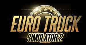 Euro Truck Simulator 2 Crack +Activation Key[Latest2021]Fee Download