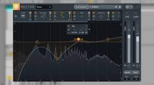 iZotope Nectar 3.11 Crack + Serial Key[Latest2021]Free Download