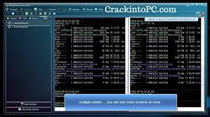 MobaXterm Professional 21.1 Crack + License Key [Latest2021]Free Download 