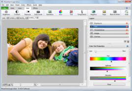 NCH PhotoPad Image Editor Pro 7.44 Crack + Key [Latest2021]Free Download