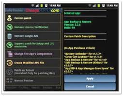 Lucky Patcher V9.5.9 Apk Full Cracked [Latest 2021]Free Download
