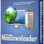 NeoDownloader 4.0 Build 253 With Crack [2021]Free Download