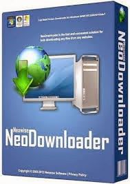 NeoDownloader 4.0 Build 253 With Crack [2021]Free Download
