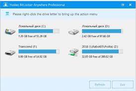 Hasleo BitLocker Anywhere 8.2 Crack+ Activation Code [2021]Free Download