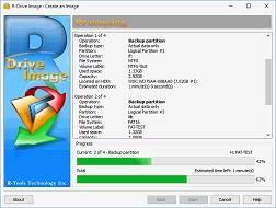 R-Tools R-Drive Image 6.3 Build 6309 Crack [ Latest 2021]Free Download