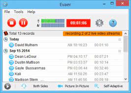 Evaer Video Recorder for Skype 2.1.6.28 Crack [2021]Free Download