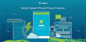 Hide.me VPN 3.8.3 Crack +License Key [2021]Free Download