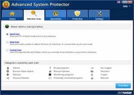 Advanced System Protector 2.3.1001.27010 With Crack [2021]Free Download