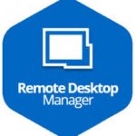 Remote Desktop Manager Enterprise 2021.1.44.0 + Crack [Latest]Free Download