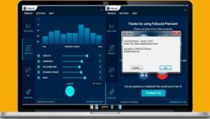 DFX Audio Enhancer 15 Crack + Activation Key 2021[Latest]Free Download