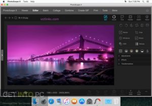 Photoscape X Pro 4.2.1 Crack [Latest 2021]Free Download
