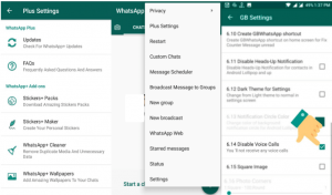 WhatsApp Plus Apk Download 2021 With Full Cracked [Latest]Free Download