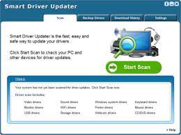 Smart Driver Updater 5.2.467 Crack + License Key [Latest 2021]Free Download