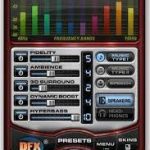 DFX Audio Enhancer 15 Crack + Activation Key 2021[Latest]Free Download