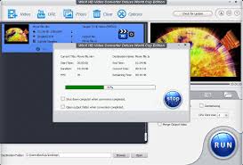 WinX HD Video Converter Deluxe 5.16.2.332 Crack [Latest2021]Free Download