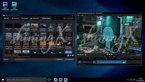 XSplit Broadcaster 4.1.2104.2317 With Full Crack [Latest 2021]Free Download
