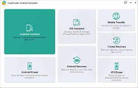 Coolmuster Android Assistant 4.10.37 With Crack [Latest 2022]Free Download 