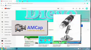 Amcap 10.23 Build 300.6 Crack + Serial Key [2022]Free Download