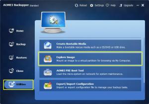 AOMEI Backupper Professional 6.6.1 Crack + License Key [2022]Free Download 