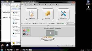Chimera Tool Crack 29.90.1720+Activation Code [2022]Free Download