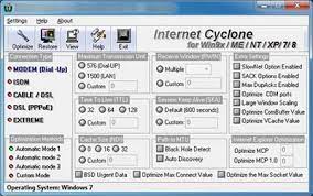 Internet Cyclone 2.28 Crack With Serial key [2022]Free Download