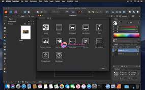 Serif Affinity Publisher 1.10.2.1167 With Crack Download [Latest]