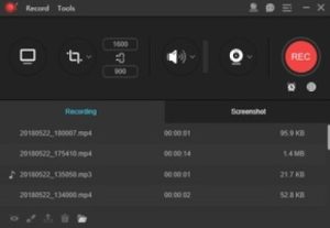 Vidmore Screen Recorder 1.1.36 With Crack [2022]Free Download