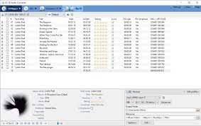 EZ CD Audio Converter Pro 9.5.2.1 Crack With Serial Key [2022]