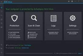 Ashampoo Antivirus 2022.3.0 With Crack [Latest 2022]Free Download