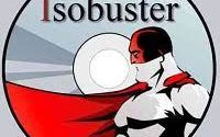IsoBuster 4.8 Crack With (100% Working) Registration Key [2022]