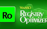 WinAso Registry Optimizer 5.7.0 Crack With License Key [2022] Free Download