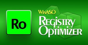 WinAso Registry Optimizer 5.7.0 Crack With License Key [2022] Free Download