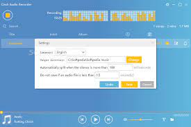 Cinch Audio Recorder 4.0.2 With Crack Full Version Latest [2022]