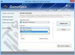 PGWARE GameGain 4.12.32.2022 With Crack [Latest]2022 Free Download