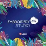 Wilcom Embroidery Studio E4.5 Crack + License Key 2022 [Latest] Free Download